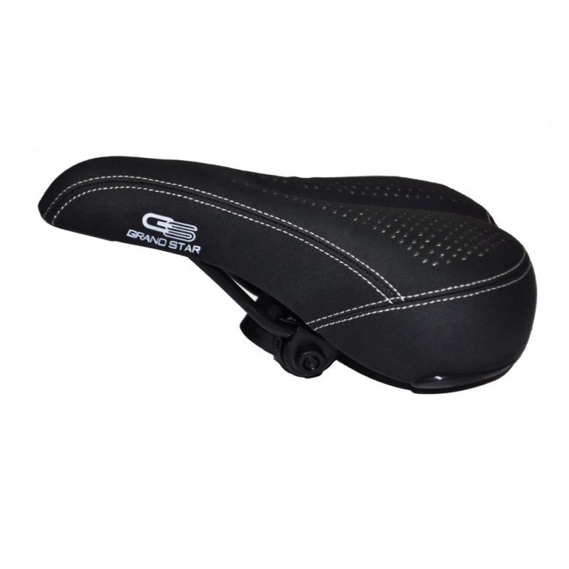 Купить Седло дорожное Grand Star GS-509    